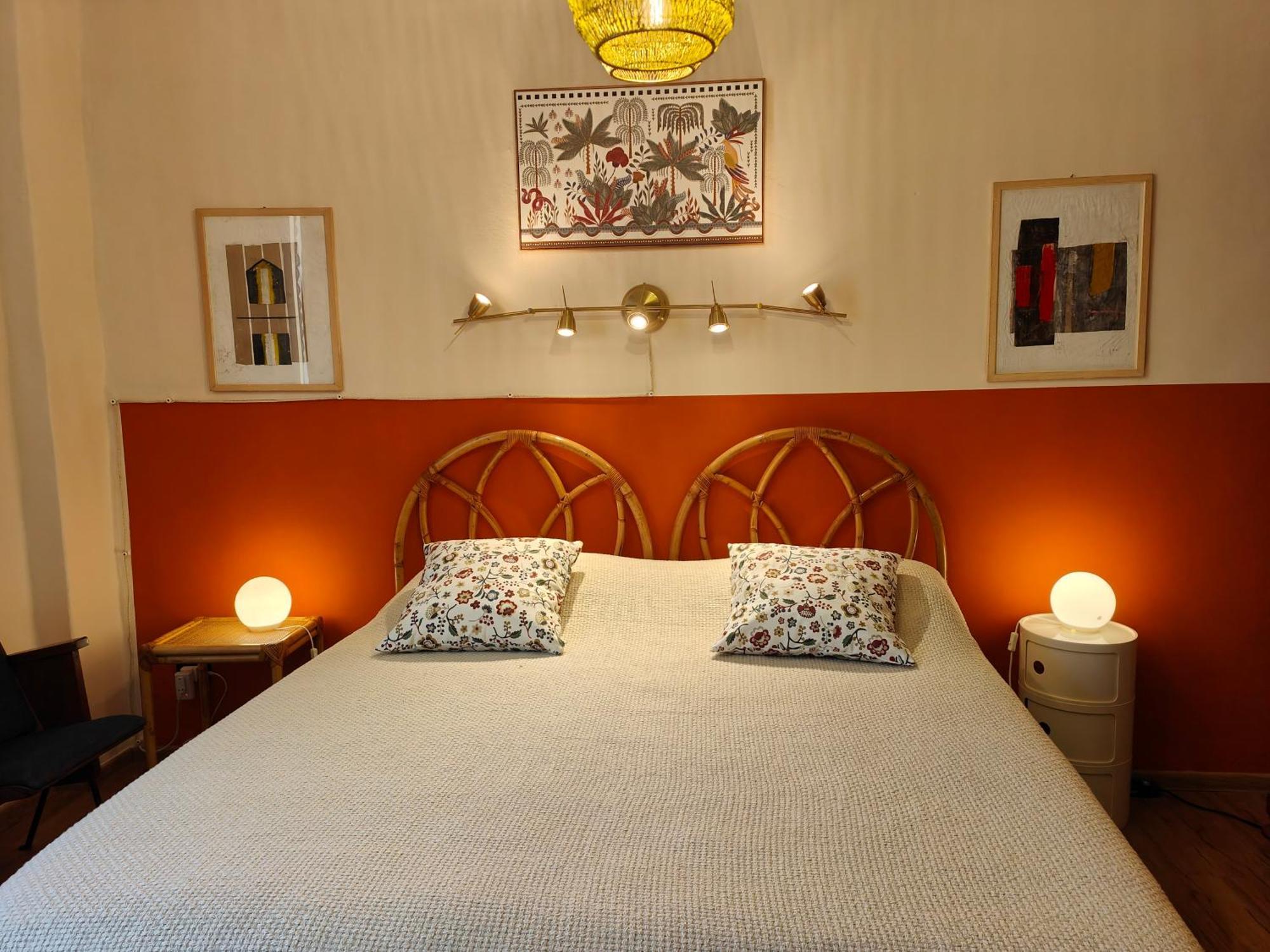Appartement Arno Centro
