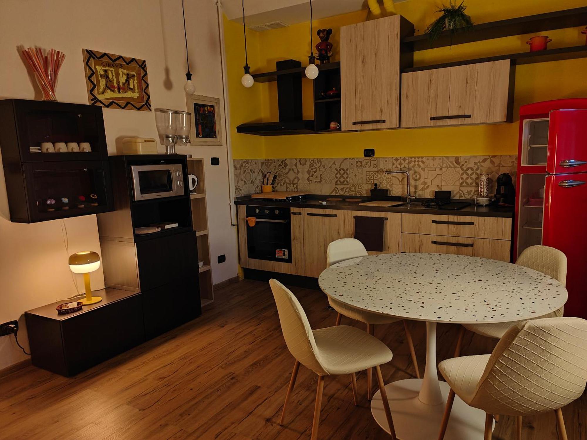 Arno Centro Appartement Pise