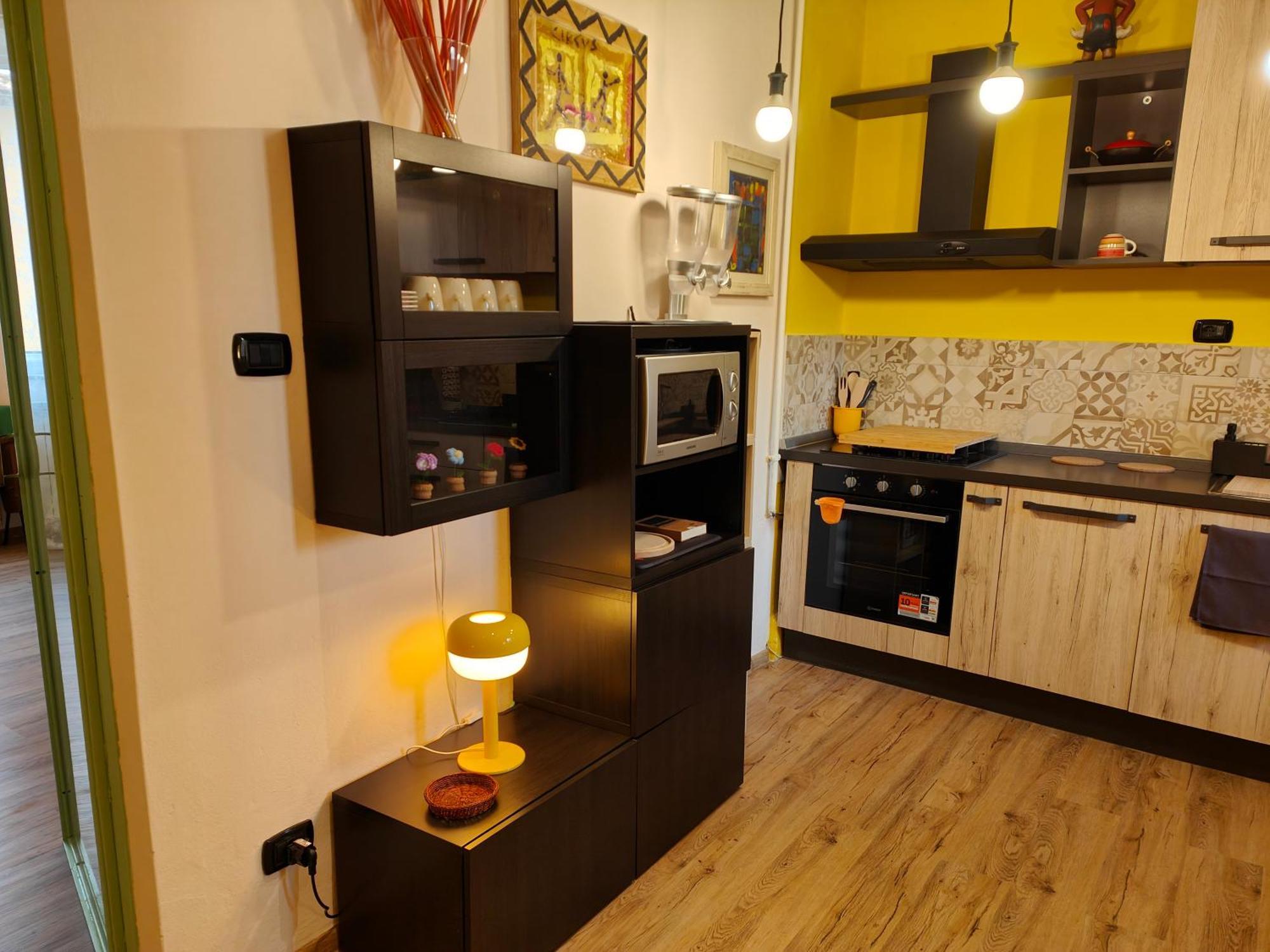 Appartement Arno Centro *
