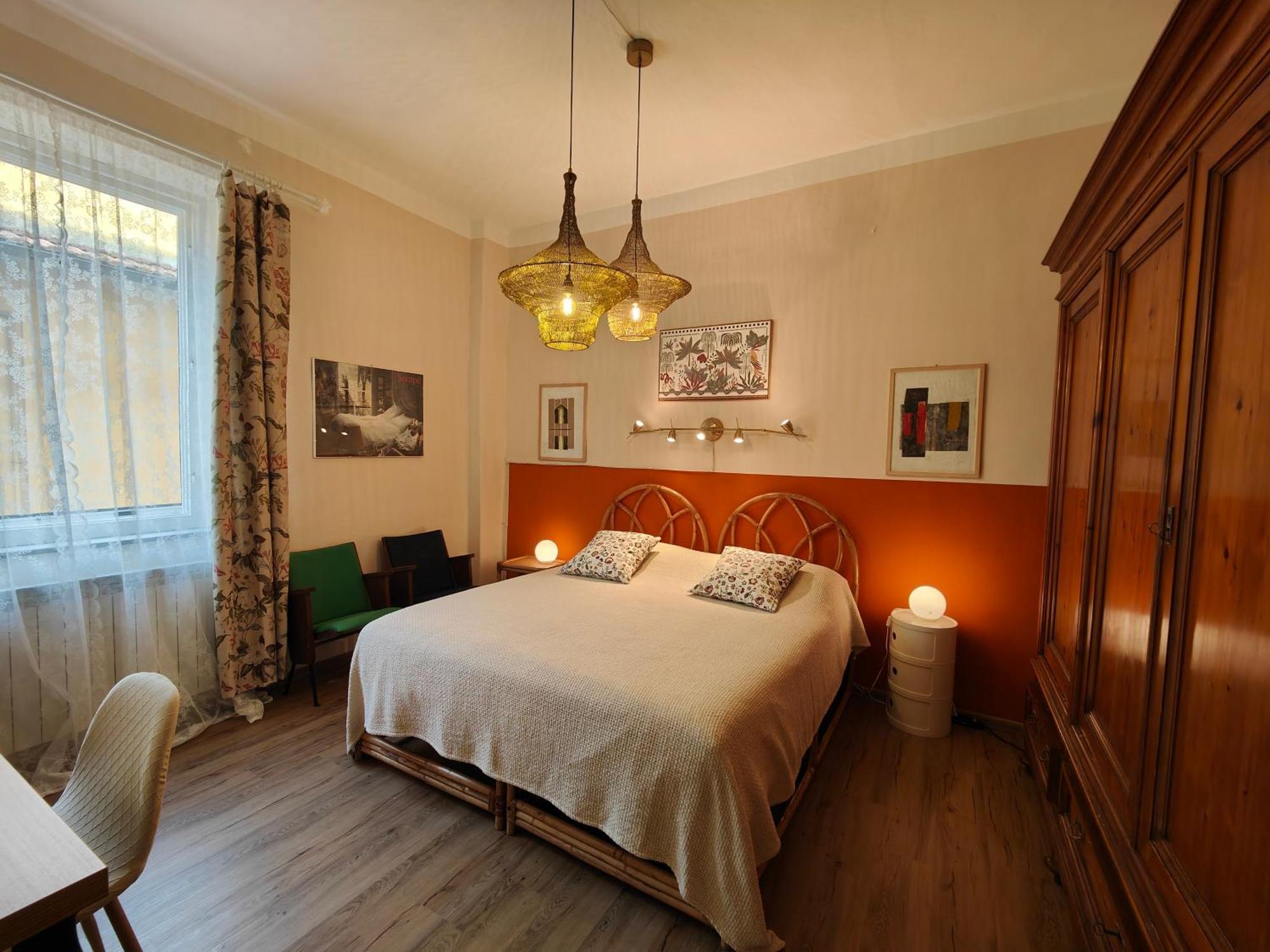 Appartement Arno Centro *