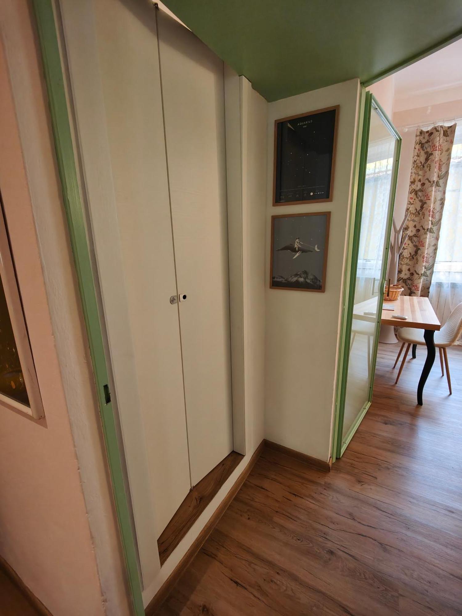 Arno Centro Appartement Pise