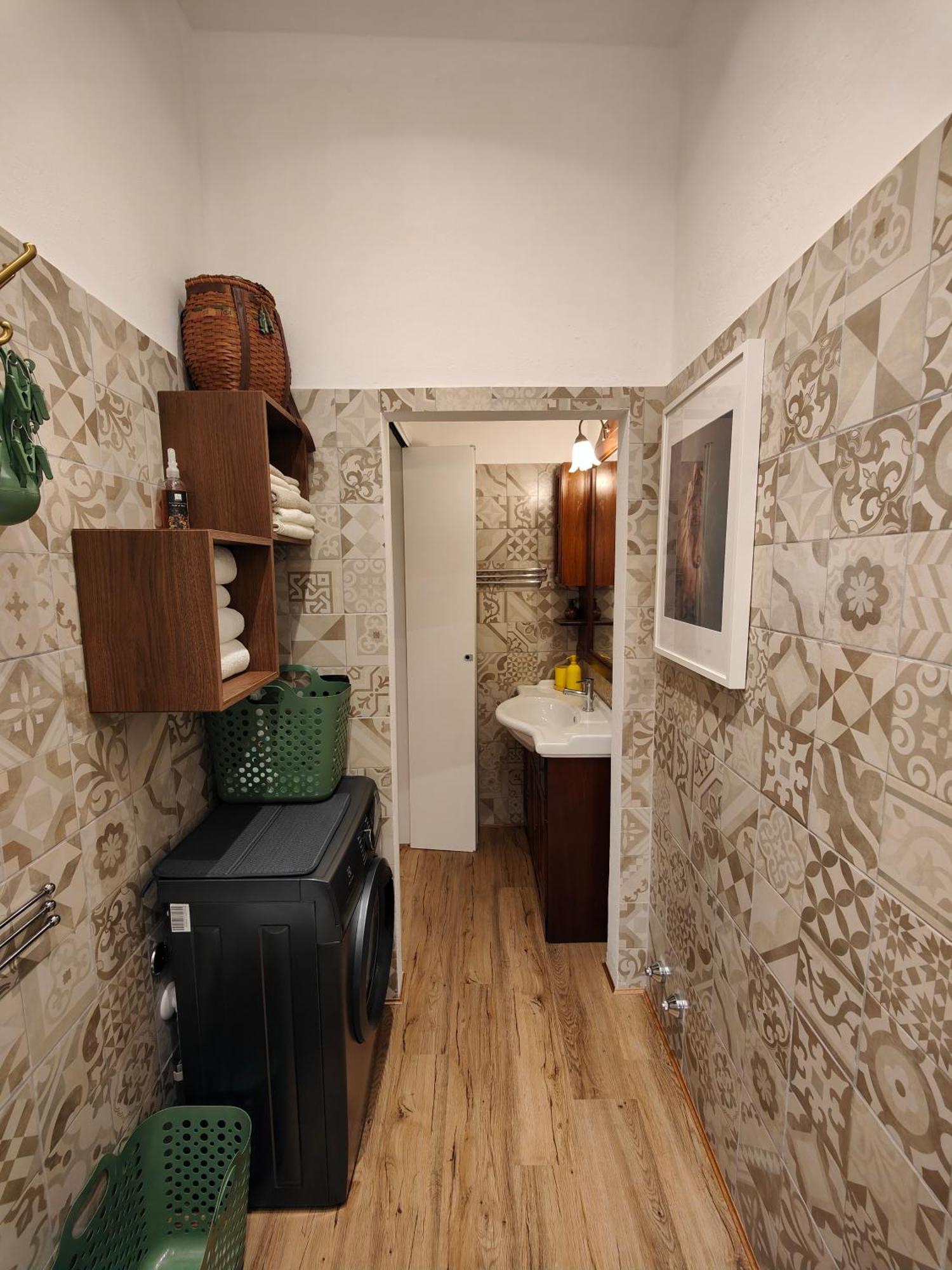 Arno Centro Appartement