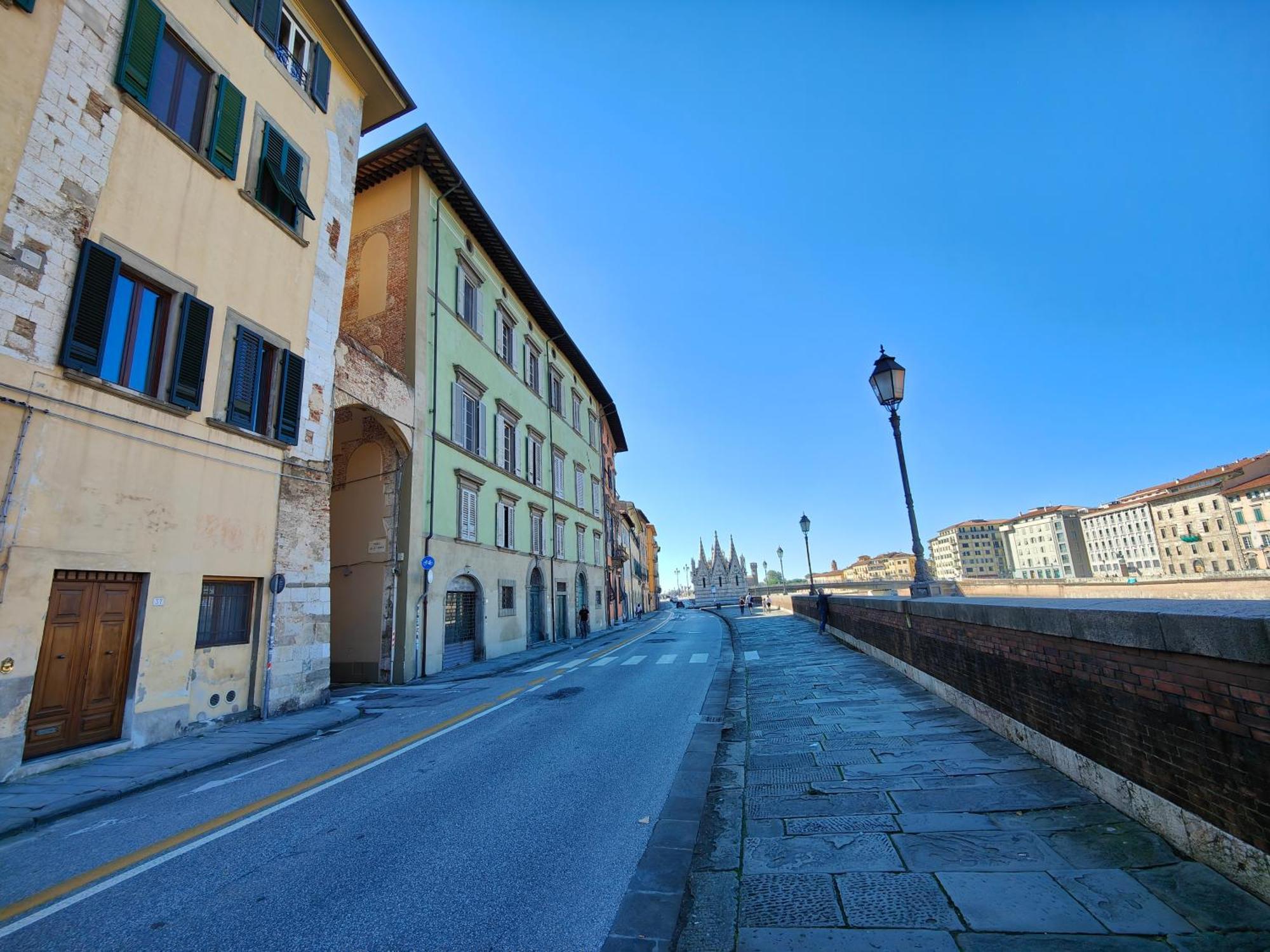 Appartement Arno Centro *