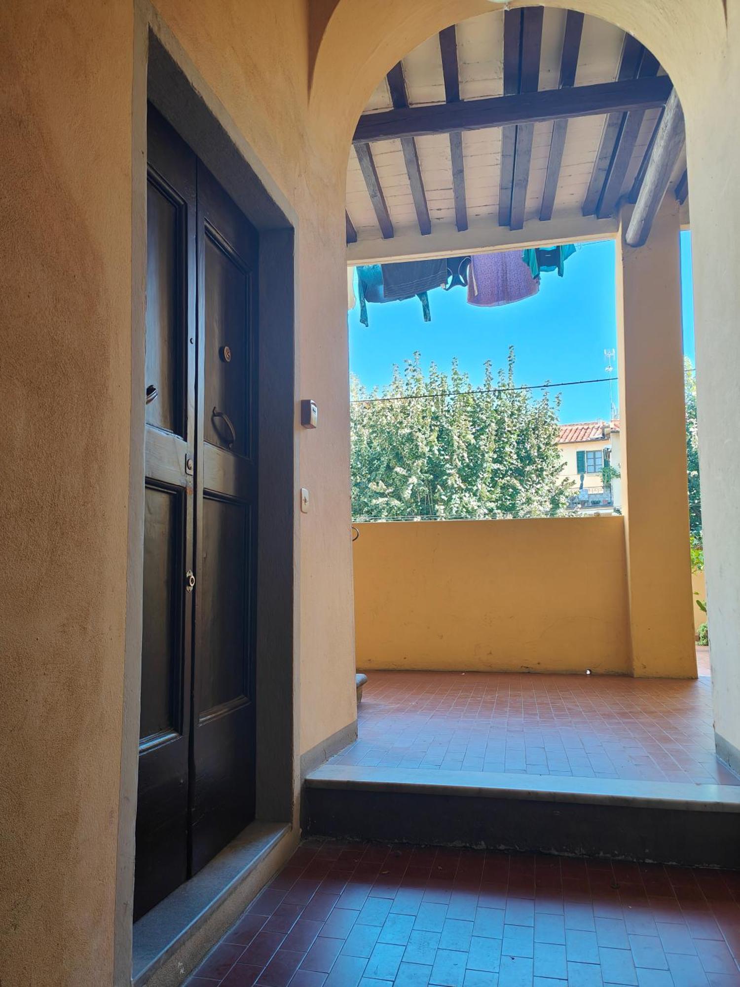 Arno Centro Appartement *