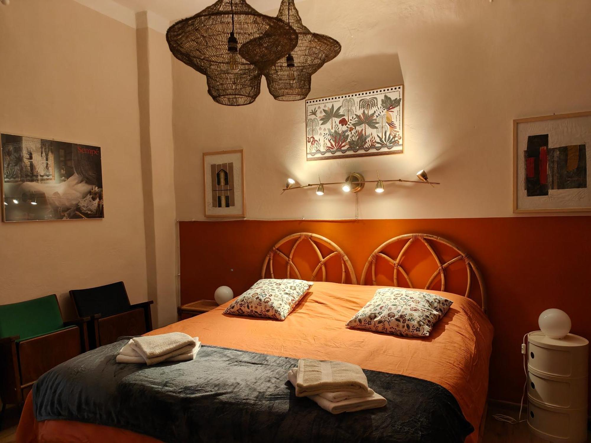 Arno Centro Appartement
